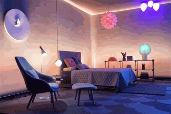 高普珞智能照明